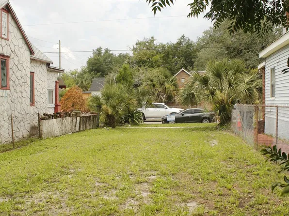 809 VAN BUREN Street, Jacksonville, FL 32206