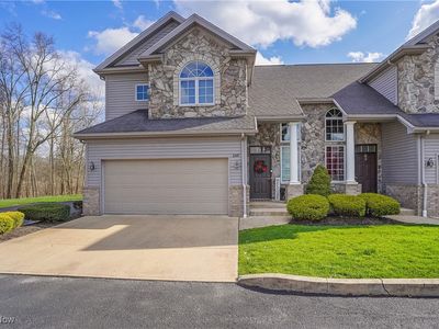 3269 Grey Village Dr, Akron, OH, 44319