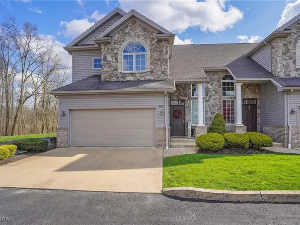 3269 Grey Village Dr, Akron, OH 44319