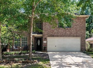 39 Windswept Oaks Pl, Conroe, TX 77385