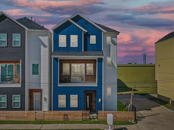 1952 Purswell Drive, Houston, TX 77055