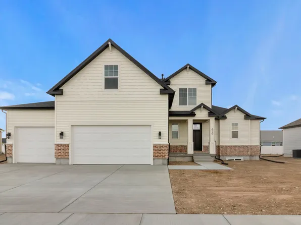 426 Sage Lakes Blvd, Idaho Falls, ID 83401