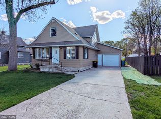 420 S 8th St, Bird Island, MN 55310