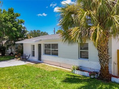 6925 79th Ave N, Pinellas Park, FL, 33781