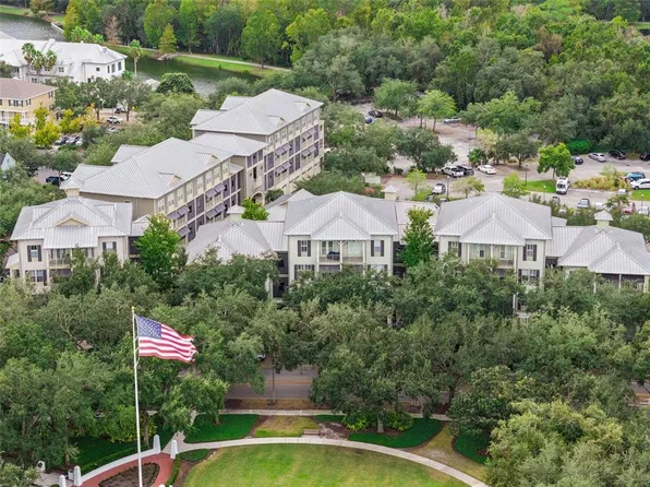762 CELEBRATION AVENUE #2201, CELEBRATION, FL 34747