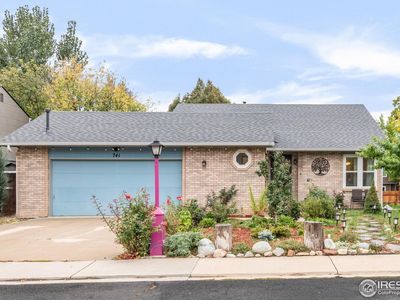 741 Elliott St, Longmont, CO, 80504