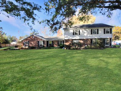 4762 Surrey Way, Evansville, IN, 47725