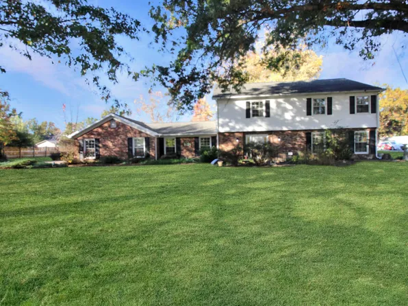 4762 Surrey Way, Evansville, IN 47725