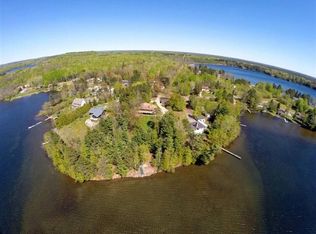 4703 Differding Point Rd, Eveleth, MN 55734