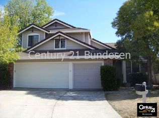 7208 Roxanne Ln, Rohnert Park, CA 94928