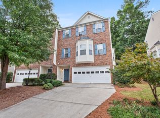 265 Abbotts Mill Dr, Johns Creek, GA 30097
