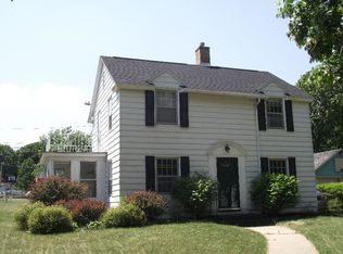 409 Edward St, Fort Atkinson, WI 53538