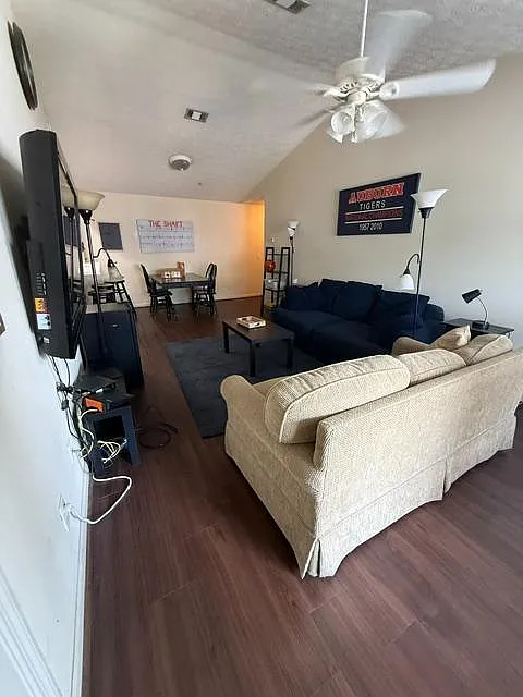 1114 S College St - Unit 1303 — Photo 3