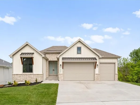 1408 Larkspur Pl, Raymore, MO 64083