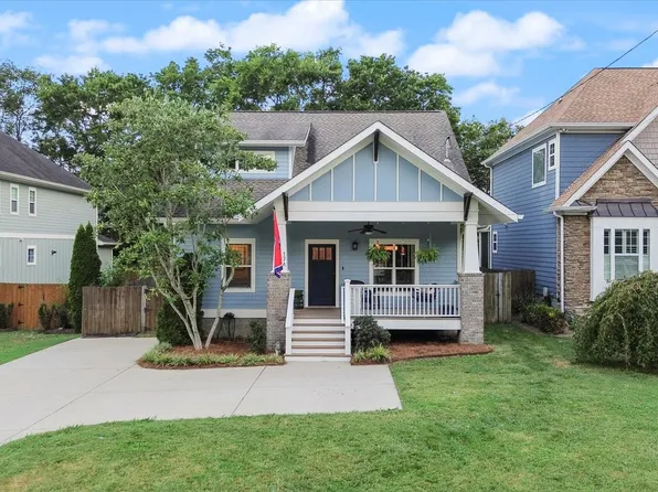 17A Westlawn Ct, Nashville, TN 37209