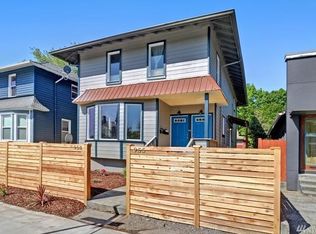 955 23rd Ave, Seattle, WA 98122