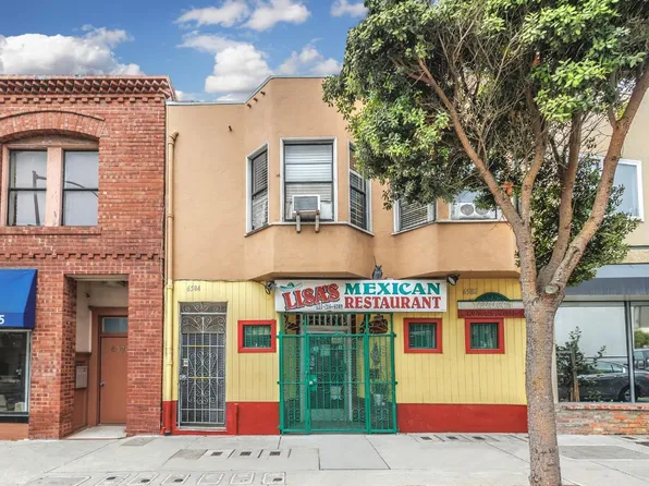 6584 Mission St #6582, Daly City, CA 94014