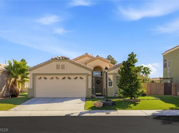 5127 Morning Splash Ave, Las Vegas, NV 89131