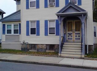 193 Cottage St, New Bedford, MA 02740