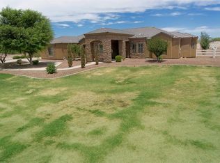 21588 E Mewes Rd, Queen Creek, AZ 85142