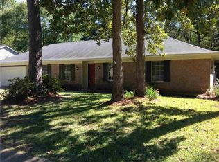 112 Oakhill Pl, Brandon, MS 39042