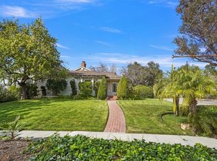 1083 E Fairmount Rd, Burbank, CA 91501