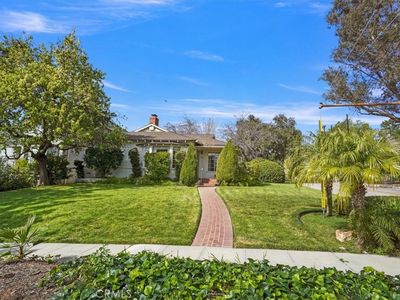 1083 E Fairmount Rd, Burbank, CA, 91501