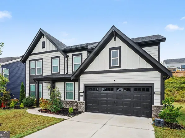 1642 Liberty Park Dr, Braselton, GA 30517