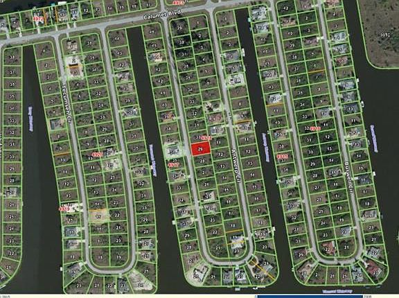 3rd image of 8137 Antwerp Cir