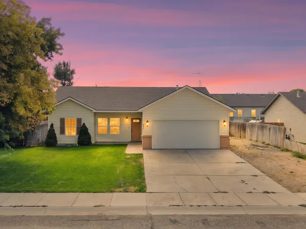 925 22nd Ave, Jerome, ID 83338