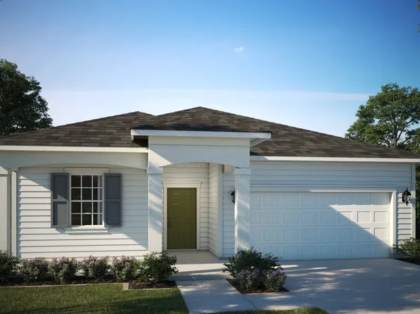 6 Aucilla Pl, Palm Coast, FL 32137