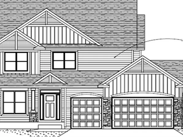 430 Collova Dr, Vadnais Heights, MN 55127