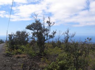 Plumeria Ln LOT 26, Captain Cook, HI 96704