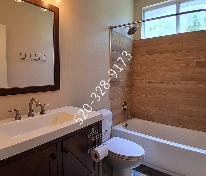 3078 W Desert Bird Ct — Photo 5