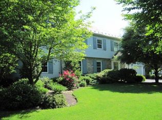 1311 Newton Rd, Lancaster, PA 17603