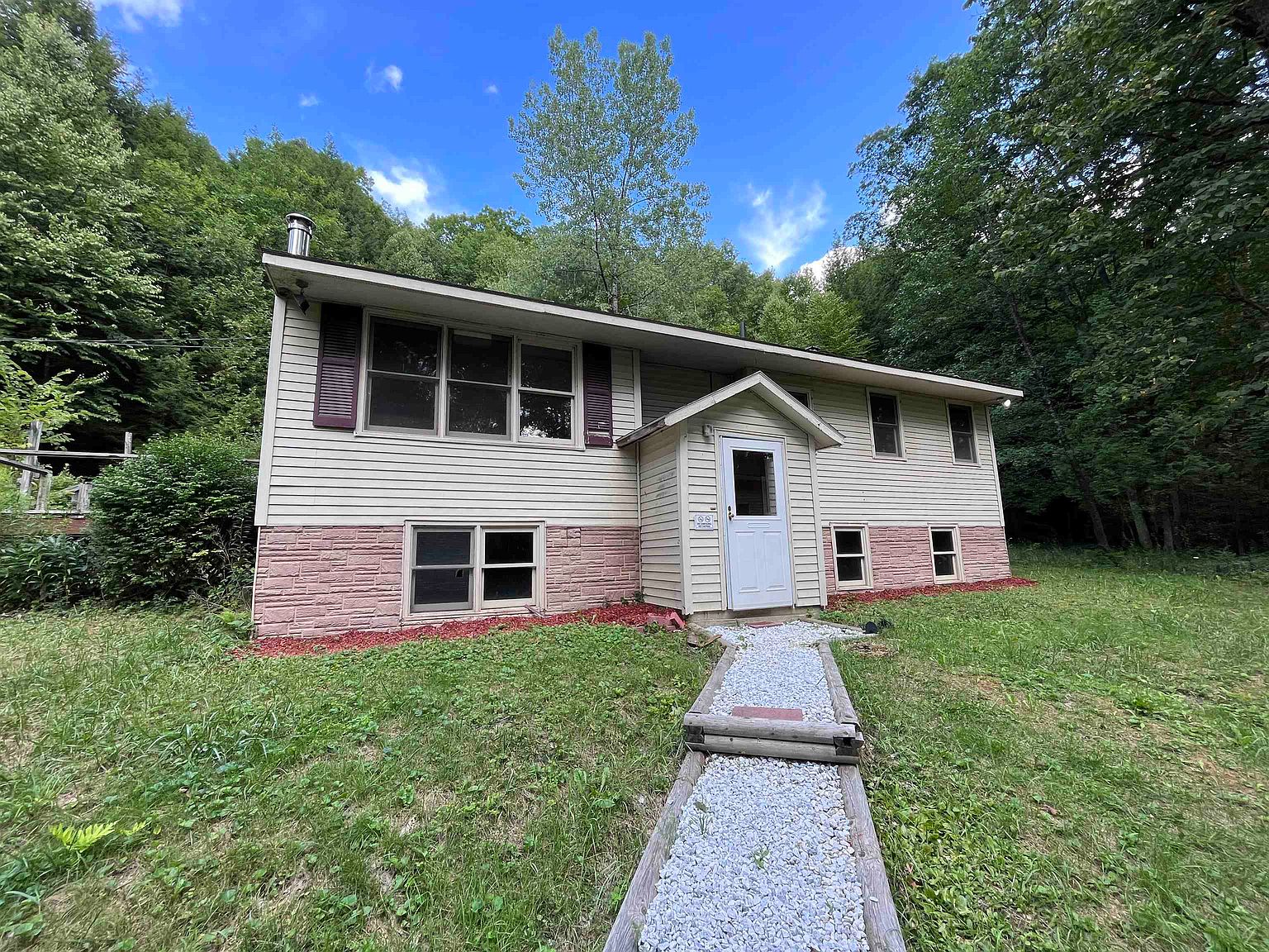 5614 Walker Mountain Road, West Rutland, VT 05777 Zillow