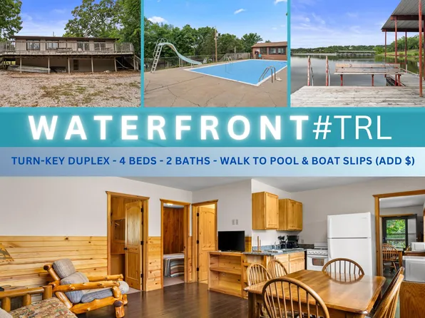 346 Terrace Crest Lane #7, Reeds Spring, MO 65737