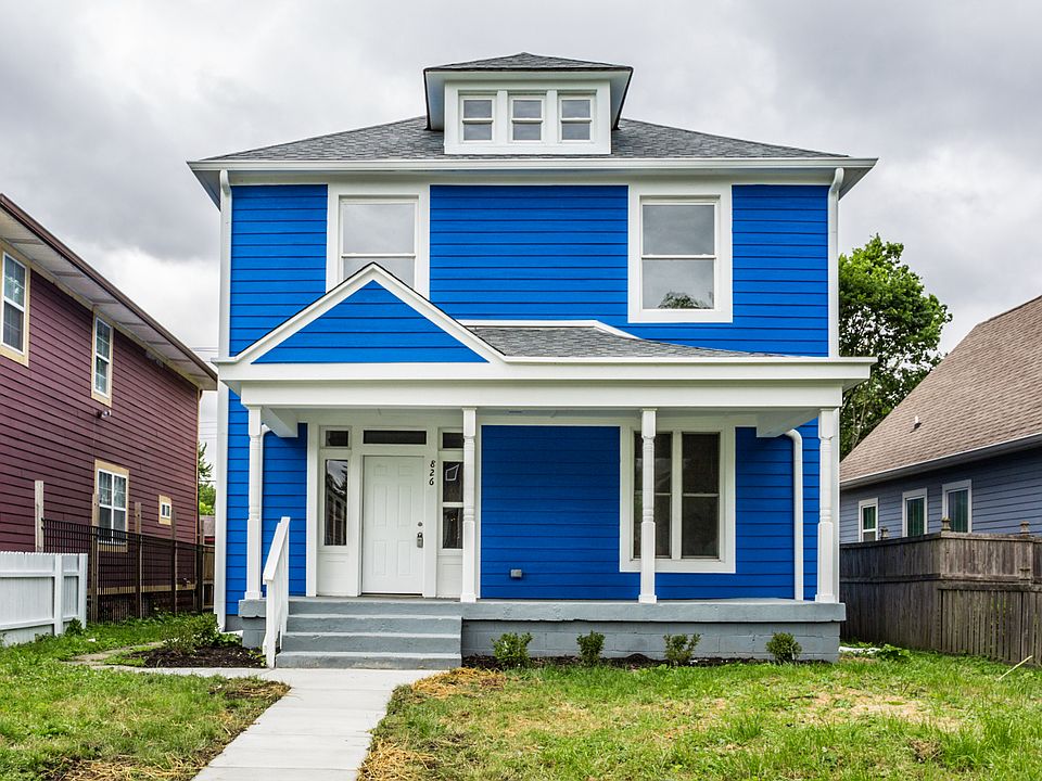1st image of 826 Jefferson Ave