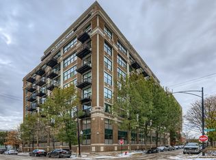 221 E Cullerton St APT 317, Chicago, IL 60616