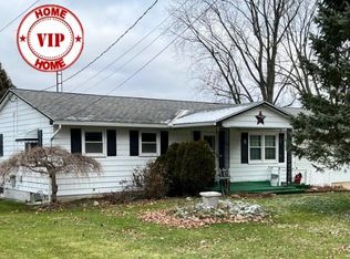 1364 Meadow Ln, Ashland, OH 44805