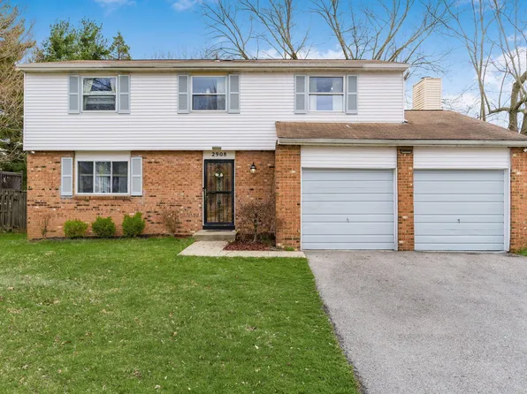 2908 Yankee Doodle Dr, Reynoldsburg, OH 43068