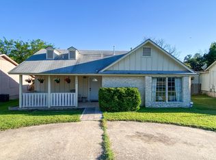 309 Hickok Ct, Austin, TX 78753