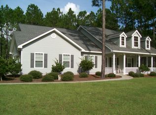 6618 Pine Ridge Cir, Blackshear, GA 31516