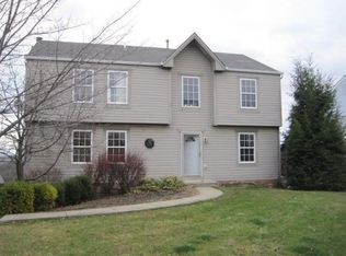 9126 Timberglen Dr, Imperial, PA 15126