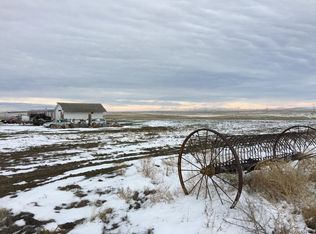 15 Highway 91, Dutton, MT 59433