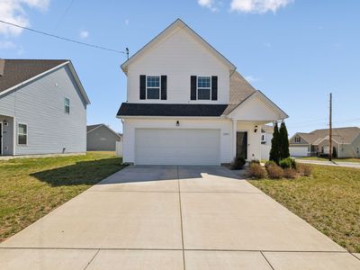 200 Equestrian Way, Shelbyville, TN, 37160