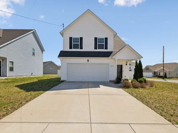 200 Equestrian Way, Shelbyville, TN 37160