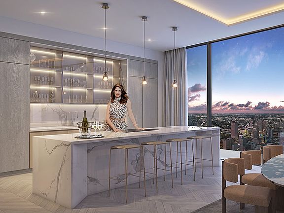 4th image of 444 Brickell Ave Residence 4