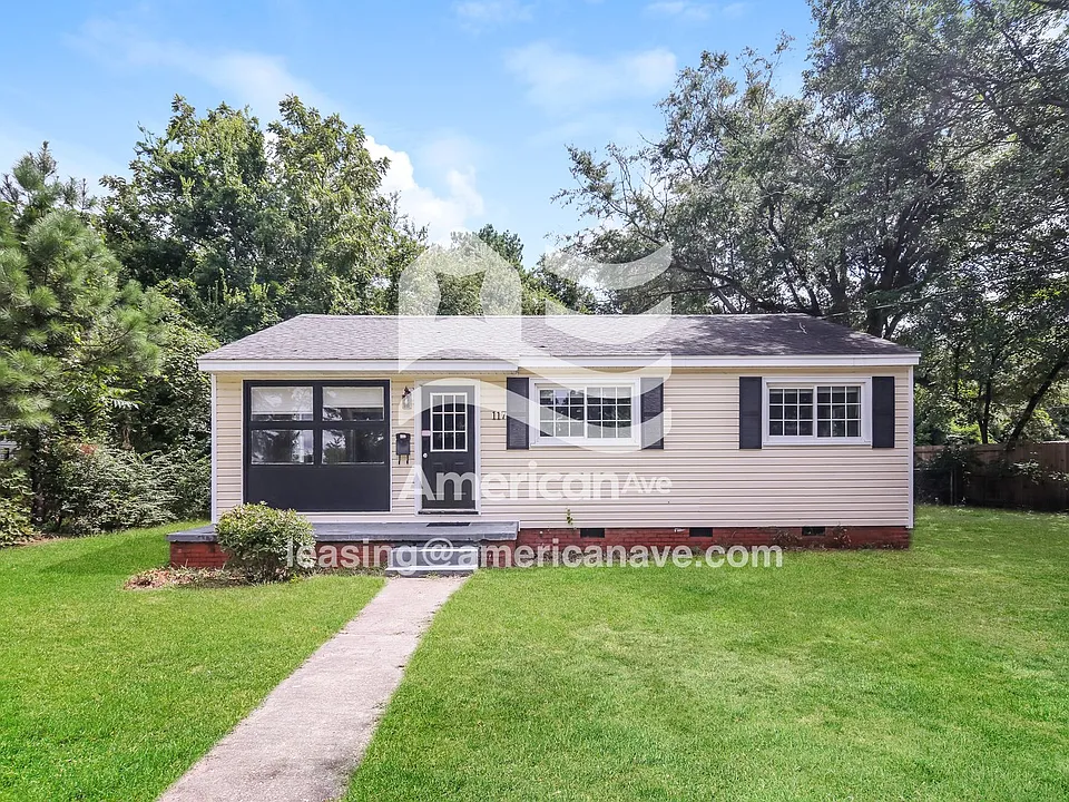 117 Hunter Cir