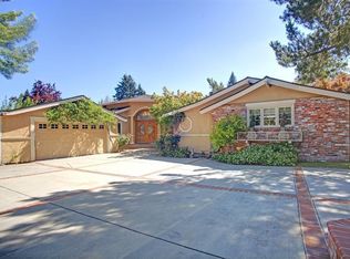 674 Moraga Way, Orinda, CA 94563